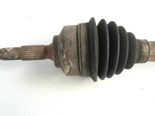 Left front driveshaft PEUGEOT 206 Hatchback (2A/C)  | BP10918798M38 