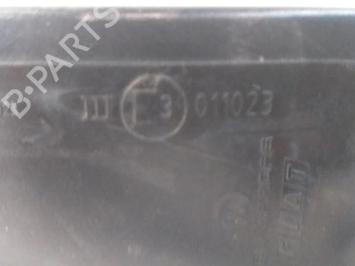 Left mirror FIAT PUNTO EVO (199_) 1.4 (199AXB1A) | BP9355648C26 