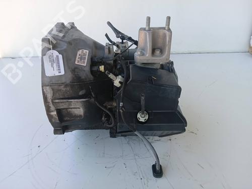 Getriebe FORD FIESTA VI (CB1, CCN) 1.4 TDCi | BP29920940M3 