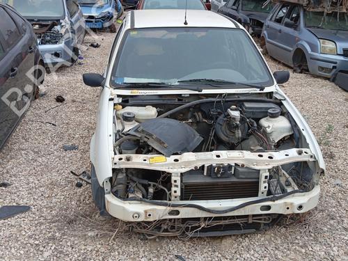 Tableau de bord FORD FIESTA IV (JA_, JB_) 1.25 i 16V | BP22746937C46 