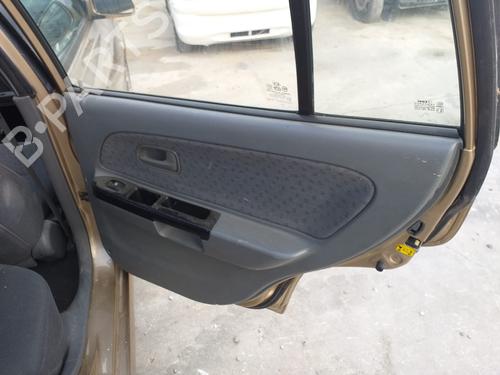 Køler KIA RIO I Hatchback (DC) 1.5 16V | BP12601952M31 