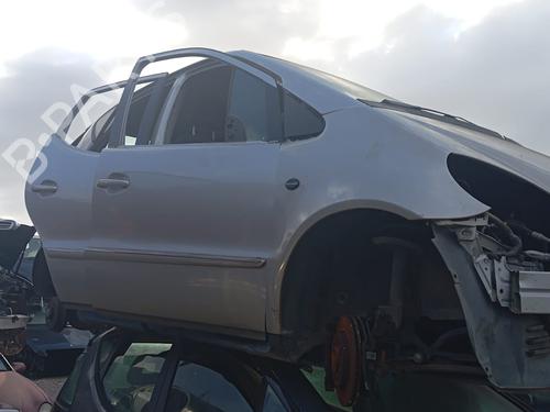Switch MERCEDES-BENZ A-CLASS (W168) A 170 CDI (168.009, 168.109) | BP13021121I30 