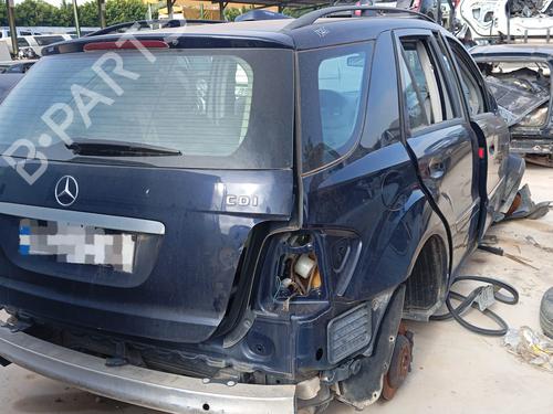 Sæde højre fortil MERCEDES-BENZ M-CLASS (W164) ML 320 CDI 4-matic (164.122) | BP10964798C16 
