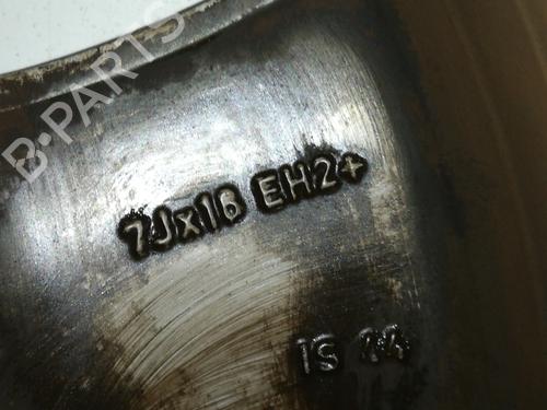 Rim BMW 1 (E87) 118 d | BP15402639C45