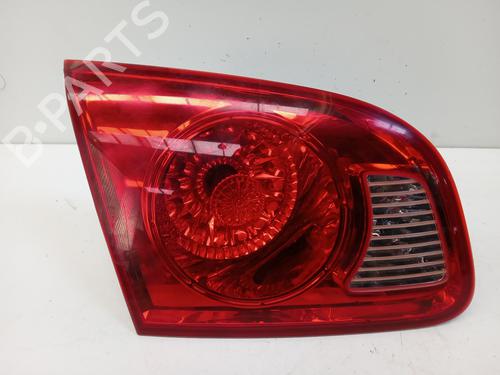 Used Left tailgate light HYUNDAI SANTA FÉ II (CM) [2005-2015]  30612554