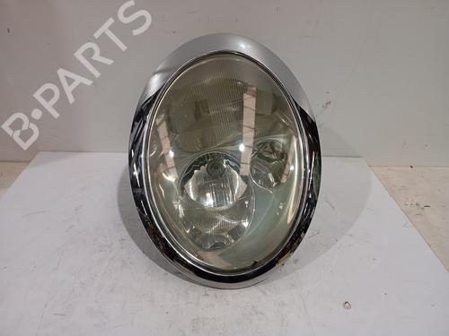 Phare gauche MINI MINI (R50, R53) [2001-2006]  32750048