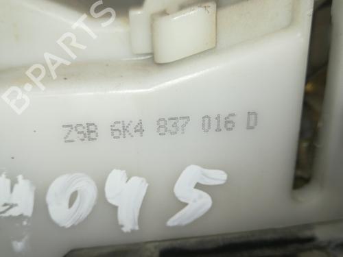 Front right lock SEAT IBIZA II (6K1) 1.4 i | BP13118226C97 