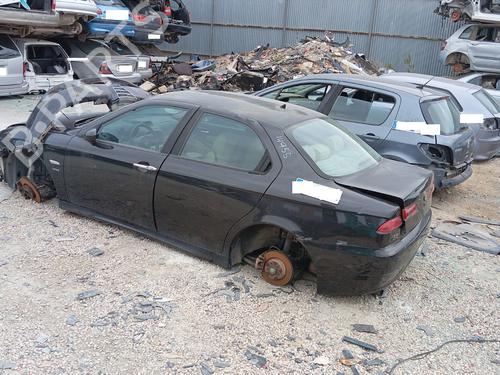 Scheinwerfer links ALFA ROMEO 156 (932_) 1.9 JTD (932.A2B00, 932.A2C00) | BP30886871C28