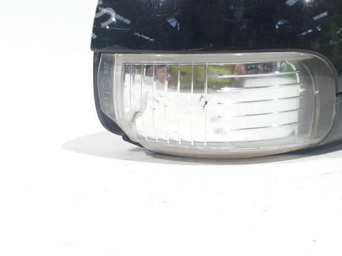 Right mirror VW TOURAN (1T1, 1T2) 2.0 TDI | BP9357330C27