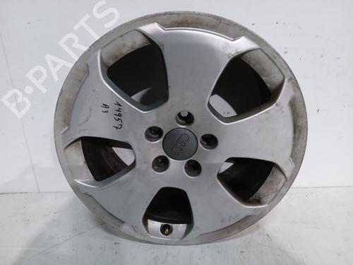 Fælk AUDI A3 Sportback (8PA) 2.0 FSI (150 hp) 31816937