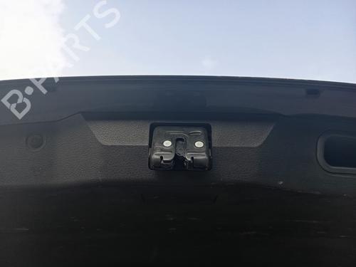 Used Tailgate lock TOYOTA AURIS (_E18_) [2012-2019]  28412374