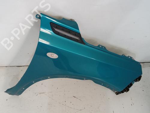 Forskærm Højre SUZUKI VITARA (LY) | BP29272839C42 - Image 8