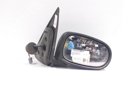 Used Right mirror NISSAN ALMERA II (N16) [2000-2025]  9347971