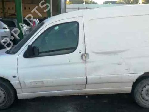 Engine control unit (ECU) CITROËN BERLINGO / BERLINGO FIRST MPV (MF_, GJK_, GFK_) 1.6 HDI 75 (MF9HW, GJ9HWC, GF9HWC, GN9HWC) | BP9352509M57