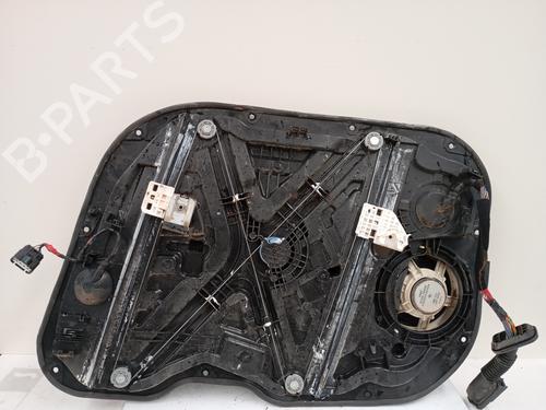 Used Front left window mechanism Front left window mechanism 37071620 37071620