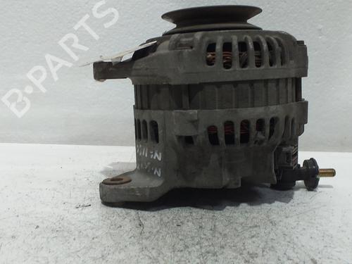 Generator NISSAN X-TRAIL I (T30) 2.2 Di 4x4 (114 hp) 9353492