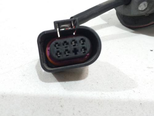 Right mirror SEAT LEON (1P1) 1.9 TDI | BP9354572C27 