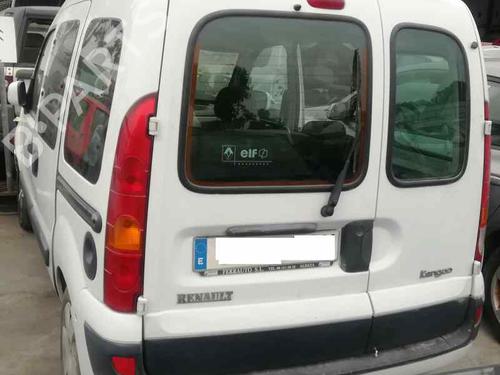 AC compressor RENAULT KANGOO (KC0/1_) 1.5 dCi (KC07) | BP9355005M34 