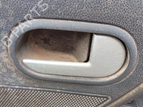Used Front right interior door handle FORD FUSION (JU_) [2002-2012]  22988260