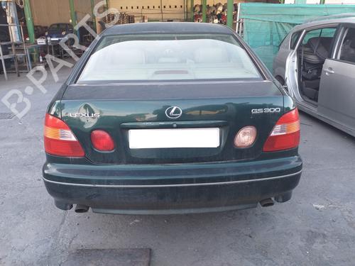 BP17589402C35 | Farolim direito LEXUS GS (_S16_)  BP17589402C35