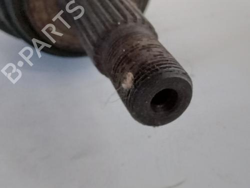 Right front driveshaft VW GOLF III (1H1)  | BP9349820M39 