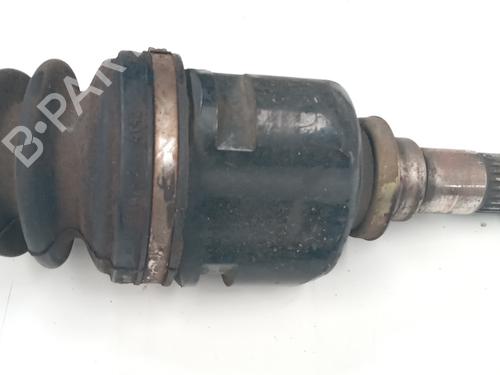 Left front driveshaft TOYOTA AVENSIS (_T22_) 1.8 i (AT221_, AT221R) | BP9349907M38 
