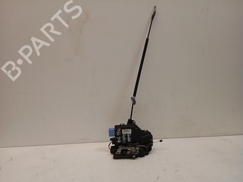 Used Front left lock Front left lock 36935629 36935629