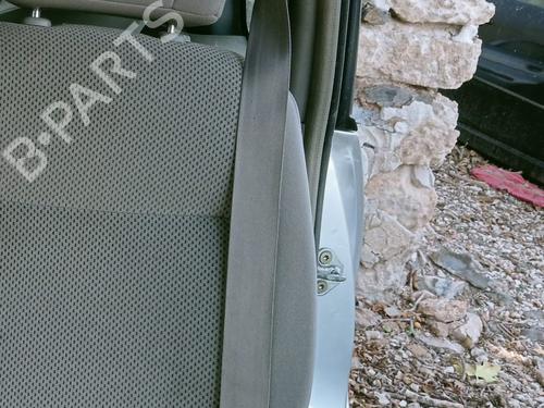 Sicherheitsgurt hinten links für MAZDA PREMACY (CP) 1.9 (CP8W) (100 hp) 22790110