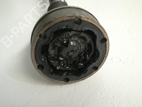 Left front driveshaft AUDI A3 Sportback (8VA, 8VF) 30 TDI | BP9360524M38 