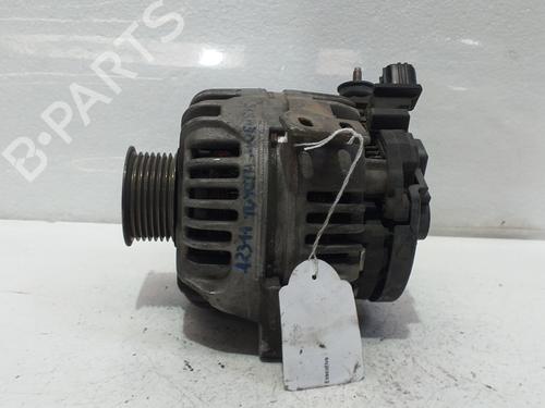 Alternator TOYOTA AVENSIS (_T25_)  | BP9355513M7 