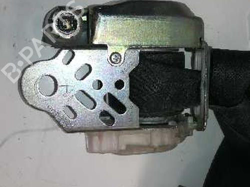 Front left seatbelt TOYOTA COROLLA Verso (_E12_)  | BP9354620I26 