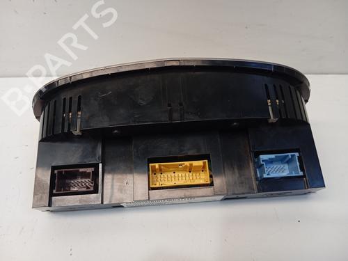 Climate control PEUGEOT 607 (9D, 9U) 2.7 HDi 24V | BP23224135I5