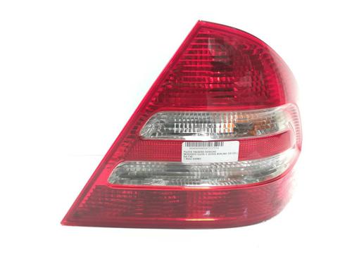 Used Right taillight Right taillight MERCEDES-BENZ C-CLASS (W203) C 220 CDI (203.008) (150 hp) 11011112 11011112