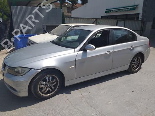 Used Left front door BMW 3 (E90) 320 d (163 hp) 16235371