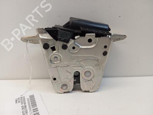 Used Tailgate lock MERCEDES-BENZ GLA-CLASS (X156) GLA 200 CDI / d (156.908) (136 hp) 21093886