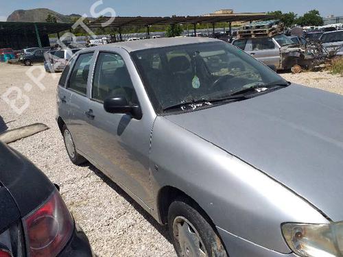 Compressor A/C SEAT IBIZA II (6K1) 1.4 i | BP9356618M34