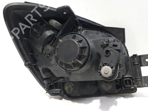 Left headlight KIA SPORTAGE II (JE_, KM_)  | BP15686739C28 