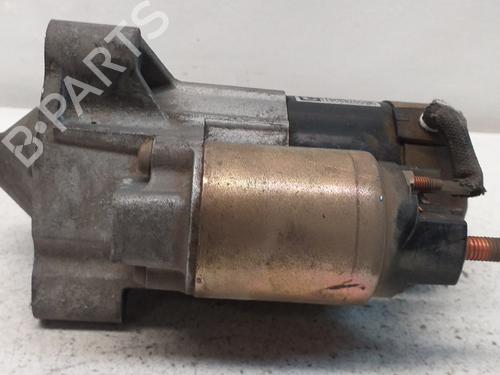 Starter PEUGEOT 407 (6D_) 2.0 (6DRFNB, 6DRFNE) | BP9359317M8