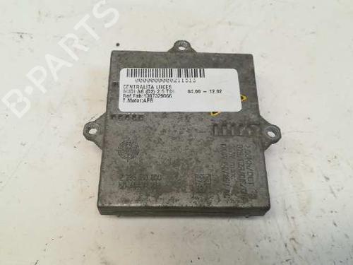 Styringsenhet belysning AUDI A8 D2 (4D2, 4D8) 2.5 TDI 1307329066 |