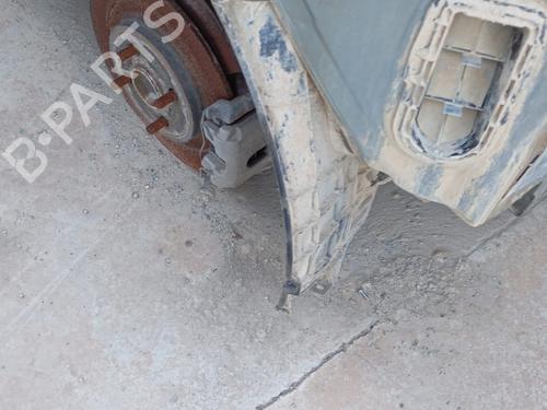 Used Wheel arch TOYOTA YARIS (_P9_) [2005-2014]  20123064