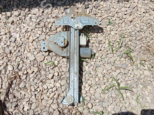Rear right window mechanism CITROËN C4 I (LC_)  | BP12285025C25 