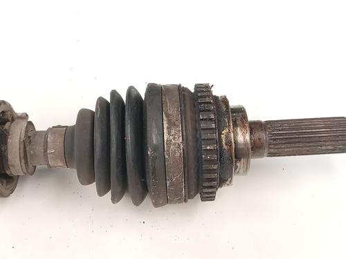 Right front driveshaft DAEWOO MATIZ (M100, M150) 0.8 | BP13716626M39 