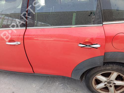 Used Left rear door Left rear door 37659640 37659640