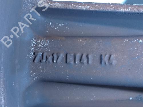 Felg OPEL SIGNUM Hatchback (Z03) 1.9 CDTI (F48) | BP12295180C45 