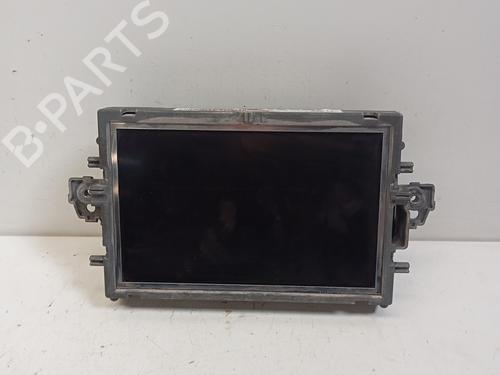 Used Display monitor MERCEDES-BENZ E-CLASS Coupe (C207) E 350 CDI (207.323) (265 hp) 30133836