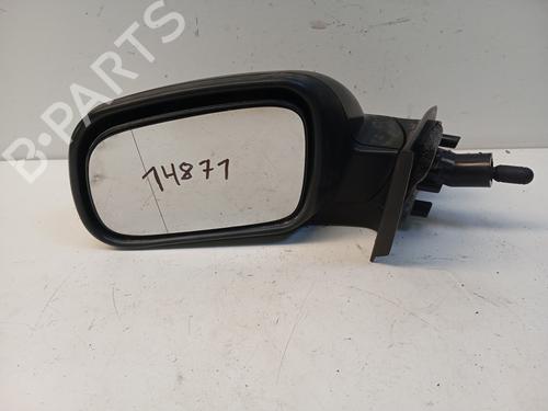 Used Left mirror PEUGEOT 307 (3A/C) 2.0 HDi 110 (107 hp) 28703831