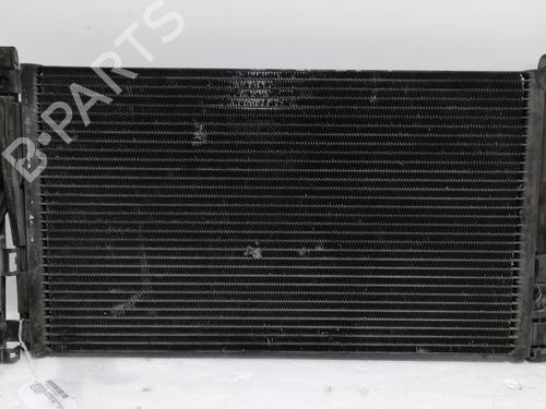 Used AC radiator BMW 3 (E46) 320 d (136 hp) 15989275