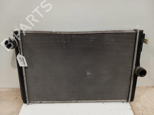 Used Water radiator TOYOTA AURIS (_E15_) [2006-2013]  31014155