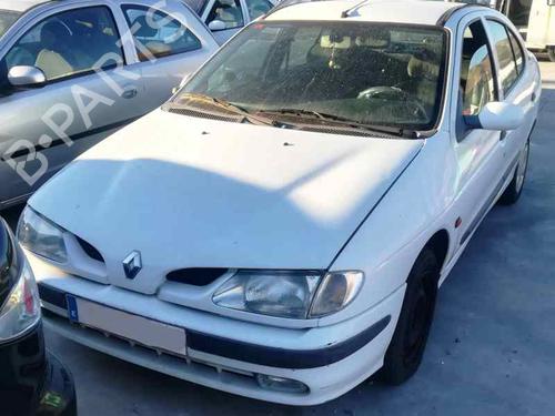 Starter RENAULT MEGANE I Classic (LA0/1_) 1.9 dT (LA0K, LA0Y) | BP9352017M8 