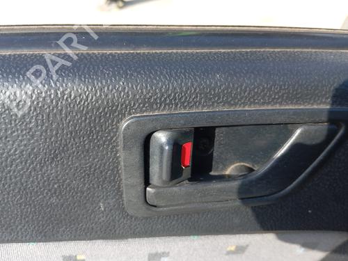Used Front left interior door handle HYUNDAI GETZ (TB) 1.1 (63 hp) 27592217